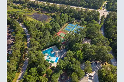 78 E Hobbit Glen Drive, Conroe, TX 77384 - Photo 36