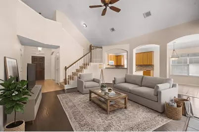 78 E Hobbit Glen Drive, Conroe, TX 77384 - Photo 10