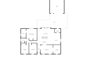 3018 Ann Arbor Dr, Houston, TX 77063 - Photo 26