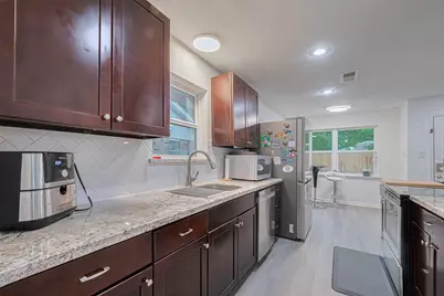 12602 Westleigh Drive, Houston, TX 77077 - Photo 8