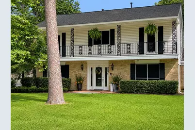 6522 Pebble Beach Drive, Houston, TX 77069 - Photo 1