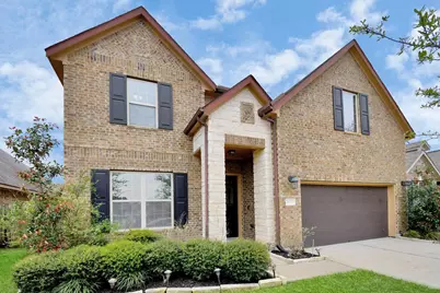 24723 Heirloom Lane, Katy, TX 77493 - Photo 2