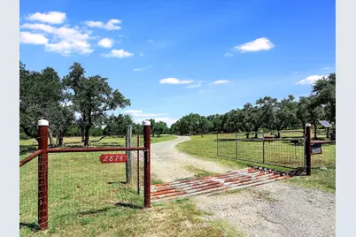 2874 Elder Hill Road, Driftwood, TX 78619 - Photo 38