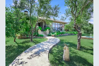 2874 Elder Hill Road, Driftwood, TX 78619 - Photo 2