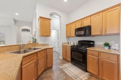 2041 Mountain Wind Loop, Bryan, TX 77807 - Photo 8