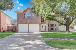 16827 Creek Trail, Houston, TX 77084 - Photo 1