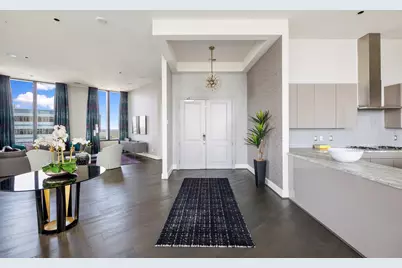 1409 Post Oak Boulevard #2702, Houston, TX 77056 - Photo 6