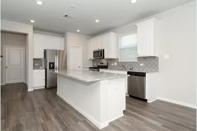 5806 Havana Mist Drive, Katy, TX 77493 - Photo 14