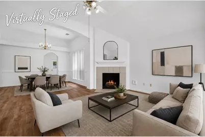 18234 Flint Hill Drive, Katy, TX 77449 - Photo 8