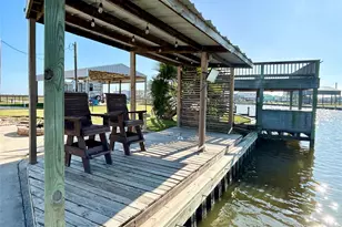 151 Neptune, Sargent, TX 77414 - Photo 14