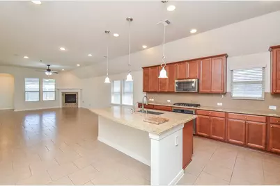 30204 Green Meadows Lane, Brookshire, TX 77423 - Photo 6