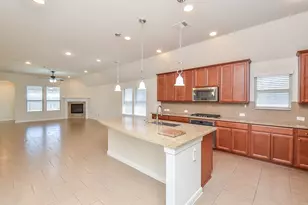 30204 Green Meadows Ln, Brookshire, TX 77423 - Photo 6