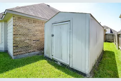 30204 Green Meadows Lane, Brookshire, TX 77423 - Photo 30