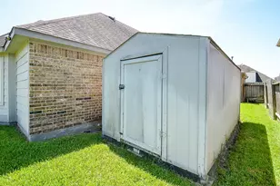 30204 Green Meadows Ln, Brookshire, TX 77423 - Photo 30