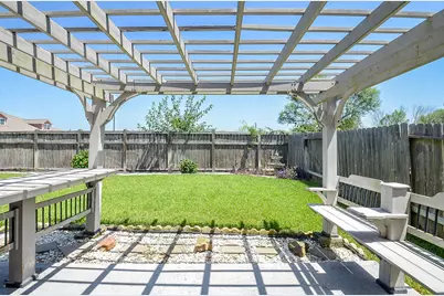 30204 Green Meadows Lane, Brookshire, TX 77423 - Photo 26