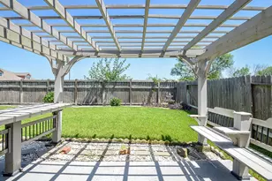 30204 Green Meadows Ln, Brookshire, TX 77423 - Photo 26