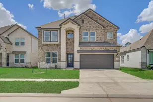 1818 Applewood Ct, Humble, TX 77338 - Photo 1