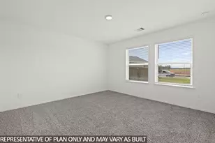 569 Wax Myrtle Way Way, Hockley, TX 77447 - Photo 8