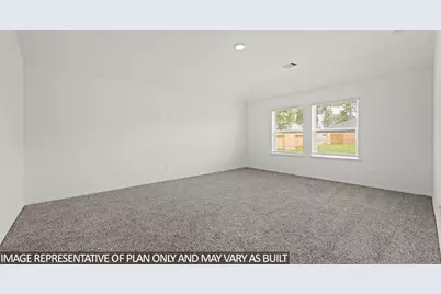 569 Wax Myrtle Way Way, Hockley, TX 77447 - Photo 6