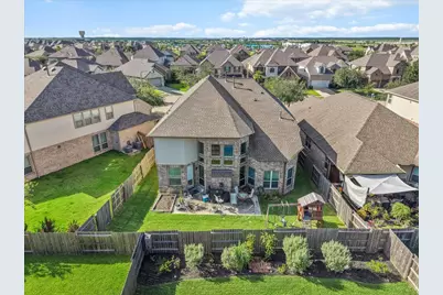 12417 Britta Lane, Texas City, TX 77568 - Photo 34