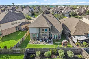 12417 Britta Ln, Texas City, TX 77568 - Photo 34