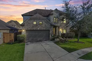 12417 Britta Ln, Texas City, TX 77568 - Photo 1