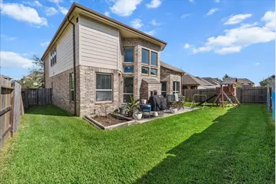 12417 Britta Lane, Texas City, TX 77568 - Photo 36