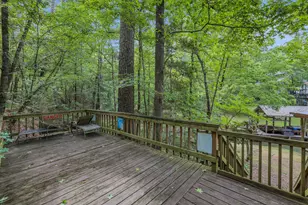 701 Lakeview Estates Dr, Coldspring, TX 77331 - Photo 28