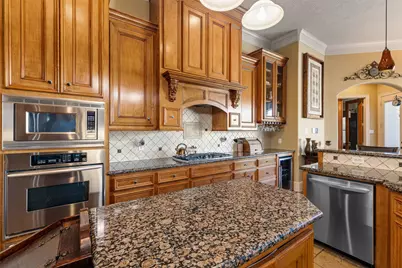 706 Saddle Creek Farms Drive, Crosby, TX 77532 - Photo 16