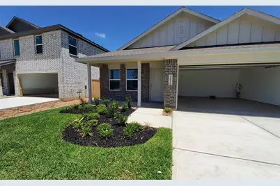 26810 Scarlet Willow Drive, Katy, TX 77493 - Photo 4