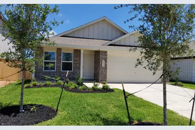 26810 Scarlet Willow Drive, Katy, TX 77493 - Photo 1