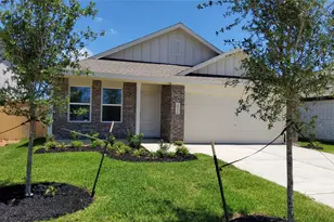 26810 Scarlet Willow Dr, Katy, TX 77493 - Photo 1