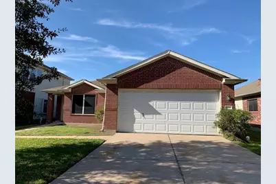 3942 Teal Run Meadows Drive, Fresno, TX 77545 - Photo 1