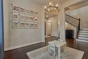 25411 Angelwood Springs Ln, Tomball, TX 77375 - Photo 14