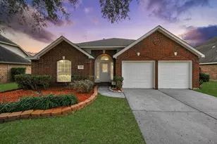 9711 Andrews Ln, Missouri City, TX 77459 - Photo 1