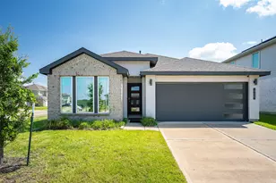 19003 Derrington Mnr Ln, Richmond, TX 77407 - Photo 1