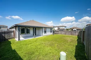 19003 Derrington Mnr Ln, Richmond, TX 77407 - Photo 24
