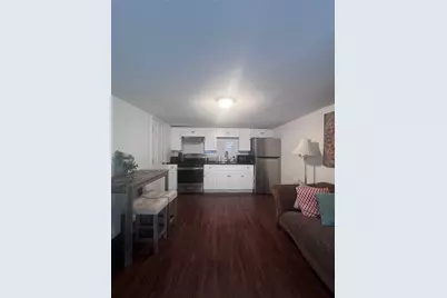 607 Enid Street #1/2 2, Houston, TX 77009 - Photo 4