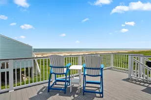 23143 Gulf Dr, Galveston, TX 77554 - Photo 2