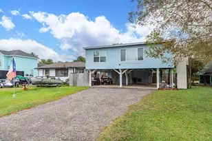 236 3rd St, San Leon, TX 77539 - Photo 1
