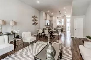 605 W 24th St, Houston, TX 77008 - Photo 10