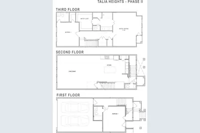 605 W 24th Street, Houston, TX 77008 - Photo 26