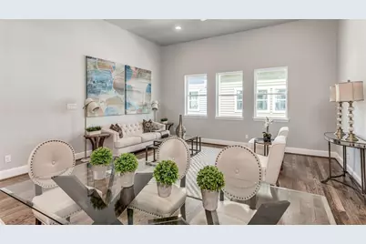605 W 24th Street, Houston, TX 77008 - Photo 8