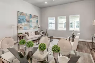 605 W 24th St, Houston, TX 77008 - Photo 8