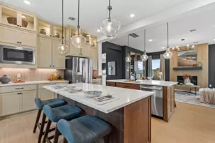 2017 Persimmon Cove Ct, Katy, TX 77493 - Photo 8