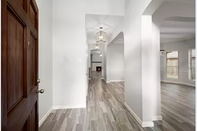 4218 Tasselwood Lane, Houston, TX 77014 - Photo 2