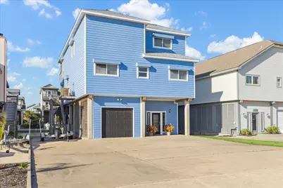 422 Windward Way, Tiki Island, TX 77554 - Photo 2