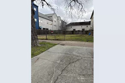 2811 Jackson Street, Houston, TX 77004 - Photo 4