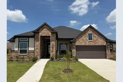 12135 Lake View Boulevard, Mont Belvieu, TX 77523 - Photo 2
