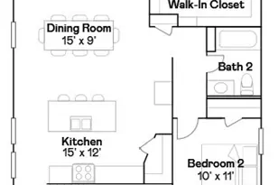 28807 Dobra Trail, New Caney, TX 77357 - Photo 2